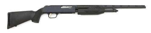 Mossberg 510 Mini Super Bantam All Purpose Slide Action Shotgun