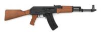 GSG/ATI AK-47 Kalashnikov Semi-Auto Carbine Part of a Consecutively Numbered Pair