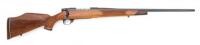 Weatherby Model Vanguard VGX Deluxe Bolt Action Rifle