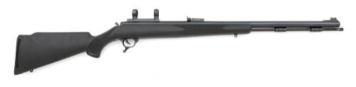 Tc Omega Thompson/Center Omega In-Line Muzzleloading Rifle