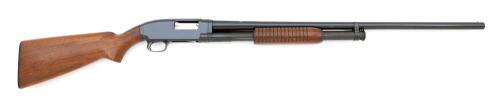 Winchester Model 12 Slide Action Shotgun