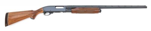 Remington Model 870 Field Wingmaster Slide Action Shotgun