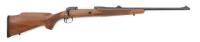 Savage Model 110 C Series J Bolt Action Rifle