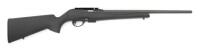 Remington Model 597 Magnum Synthetic Semi-Auto Rifle