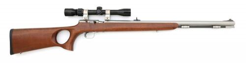 Thompson/Center Fire Hawk Percussion Inline Muzzleloading Rifle