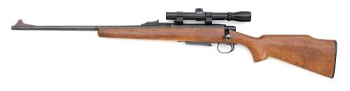 Remington Model 788 Left Hand Bolt Action Rifle