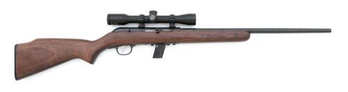 Savage Model 64 Semi-Auto Rifle