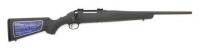 New-in-Box Ruger American Compact Bolt Action Rifle