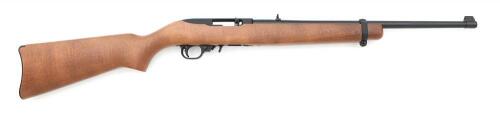 New-in-Box Ruger 10/22 Semi-Auto Carbine