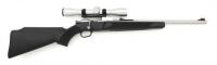 Henry Repeating Arms Accu-Bolt Bolt Action Rifle