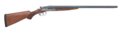 LC Smith/Hunter Arms Co. Field Grade Sidelock Double Shotgun
