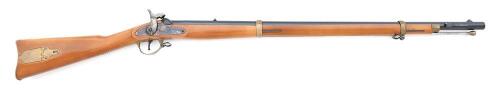 Italian Reproduction Remington Model 1863 Zouave Percussion Rifle