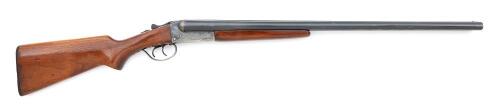 Savage-Stevens Model 311A Boxlock Double Shotgun