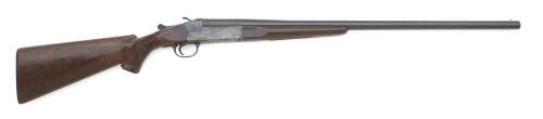 J.C. Higgins-Sears Model 101.1 Single Barrel Shotgun