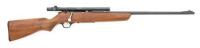 Marlin Model 80DL Bolt Action Rifle