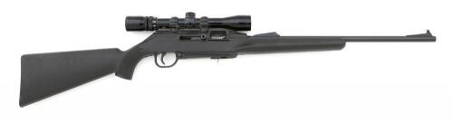 Remington Model 522 Viper Semi-Auto Rifle