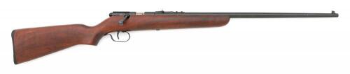 Harrington & Richardson Model 750 Pioneer Bolt Action Rifle