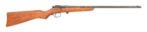 C.J. Hamilton & Son No. 51 Single Shot Boys Rifle