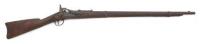 Scarce U.S. Model 1869 Trapdoor Cadet Rifle by Springfield Armory