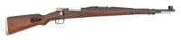 Yugoslavian Model 48A Bolt Action Rifle by Kragujevac Arsenal