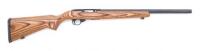 Ruger Model 10/22-T Target Semi-Auto Carbine