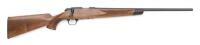 Browning A-Bolt 22 Grade I Bolt Action Rifle