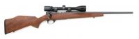 Weatherby Vanguard Bolt Action Rifle