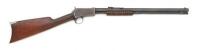 Winchester Model 1890 Slide Action Rifle