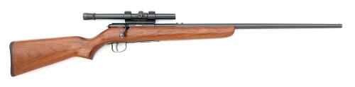 Harrington & Richardson Model 865 Plainsman Bolt Action Rifle