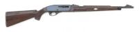 Remington Nylon 66 Semi-Auto Rifle