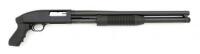 Maverick Model 88 Slide Action Shotgun by Mossberg