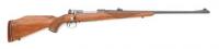 Fabrique Nationale Mauser Sporter de Luxe Bolt Action Rifle