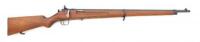 Savage Model 19 NRA Bolt Action Rifle