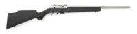 Thompson/Center Silver Lynx Semi-Auto Rifle