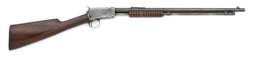 Winchester Model 1906 Slide Action Rifle