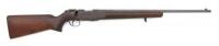 Remington Model 521-T Bolt Action Rifle