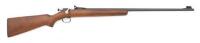 Winchester Model 68 Bolt Action Single Shot Rifle