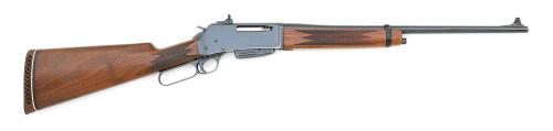 Browning BLR Lever Action Rifle