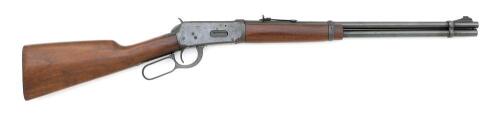 Winchester Model 94 Lever Action Carbine