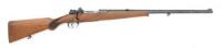 Unmarked Mauser 98 Bolt Action Sporter