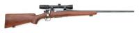 Custom Smith-Corona M1903A3 Bolt Action Sporting Rifle