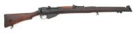 British No. 1 Mk III* Bolt Action Rifle by BSA