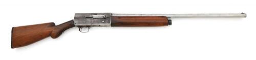 Remington Model 11 Semi-Auto Shotgun