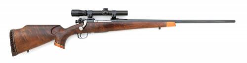 Custom Remington Model 1903-A3 Bolt Action Sporting Rifle