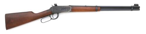 Winchester Model 94 Lever Action Carbine