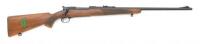 Winchester Pre ‘64 Model 70 Bolt Action Rifle with U.S. Army-Taiwan Provenance