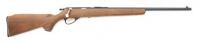 Marlin Model 101 Bolt Action Single Shot Rifle