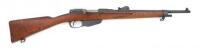 Dutch M.95 Bolt Action No. 3 Carbine by Hembrug