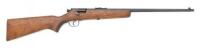 Stevens Springfield Model 15 Bolt Action Rifle