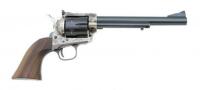 Allen Firearms Single Action Army Revolver